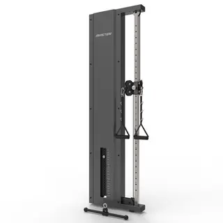 Produktfoto för Master Fitness Kabelmaskin 100 kg
