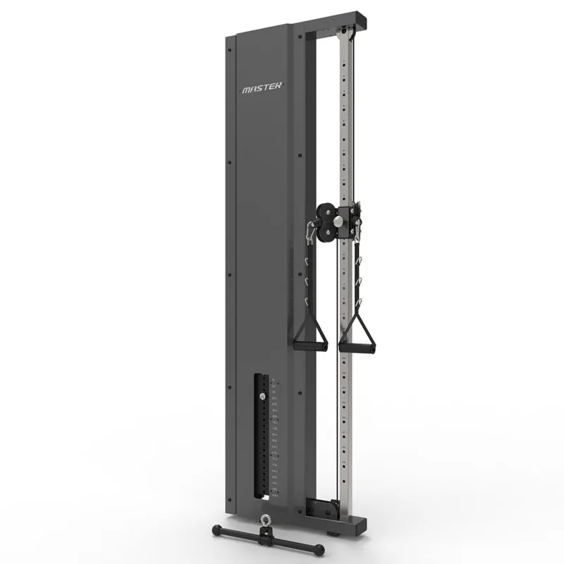 Bild 1 för Master Fitness Kabelmaskin 100 kg
