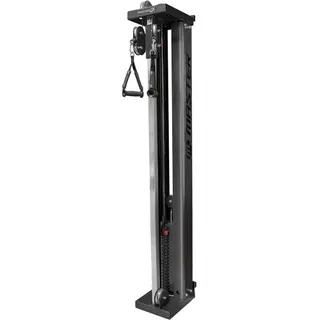 Produktfoto för Master Fitness Kabelmaskin vägg 95Kg, Multigym