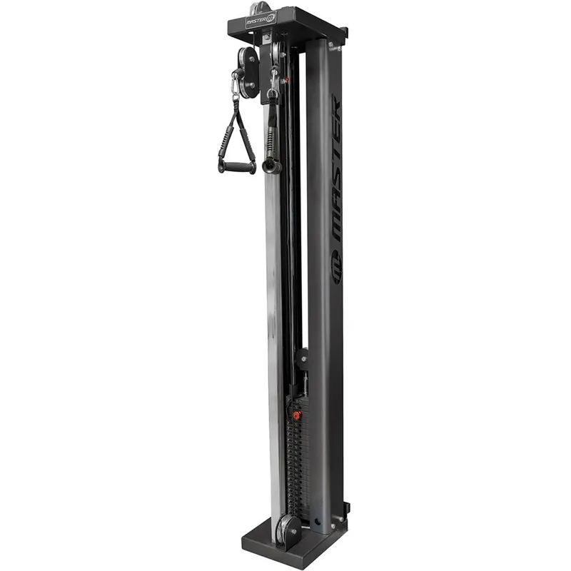 Bild 1 för Master Fitness Kabelmaskin vägg 95Kg, Multigym