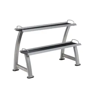 Produktfoto för Master Fitness Kettlebellrack Silver, Förvaring kettlebells
