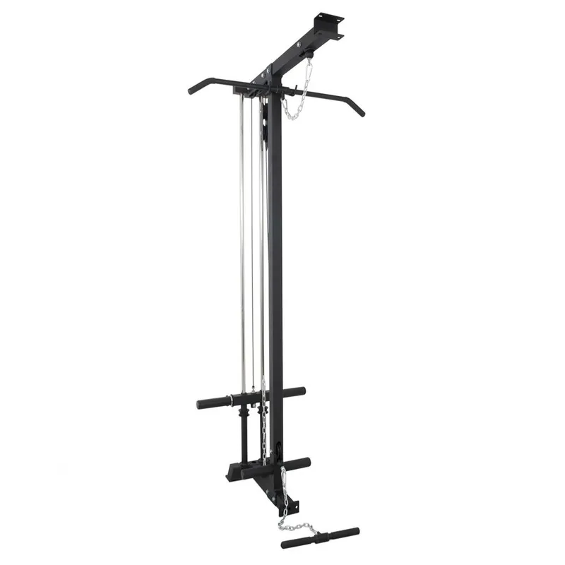Bild 1 för Master Fitness Lat-Row XT5 / XT6 /XT8, Multigym tillbehör