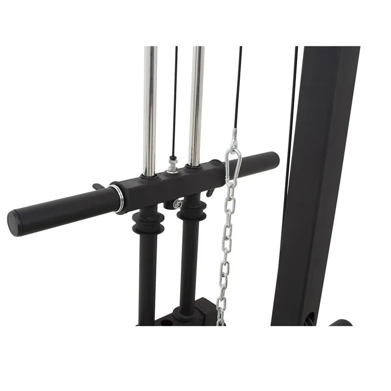 Bild 2 för Master Fitness Lat-Row XT5 / XT6 /XT8, Multigym tillbehör