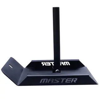 Produktfoto för Master Fitness Minisläde