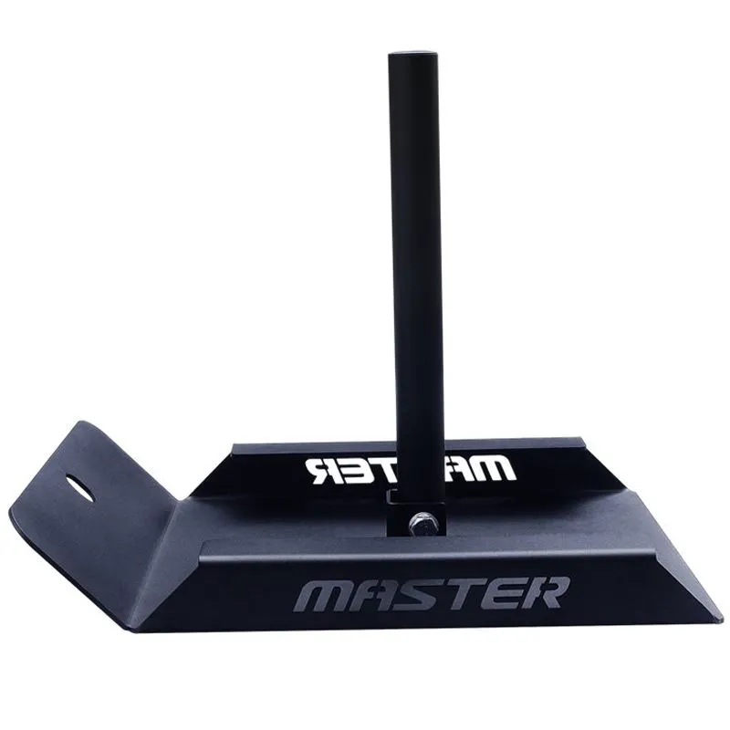 Bild 1 för Master Fitness Minisläde