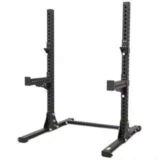 Produktfoto för Master Fitness Monster Squat Rack, Skivstångsställning
