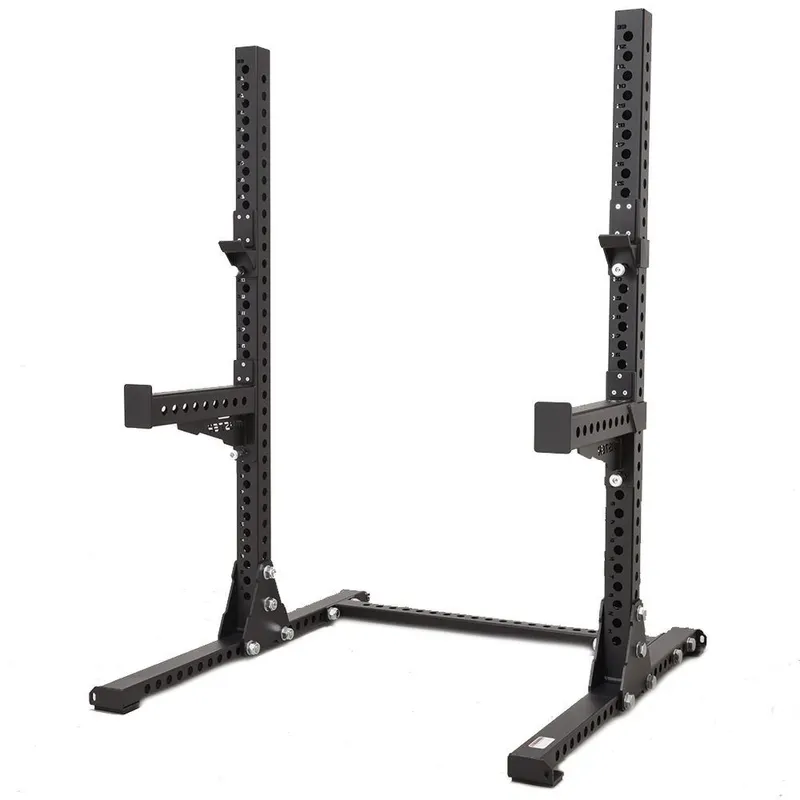 Bild 1 för Master Fitness Monster Squat Rack, Skivstångsställning