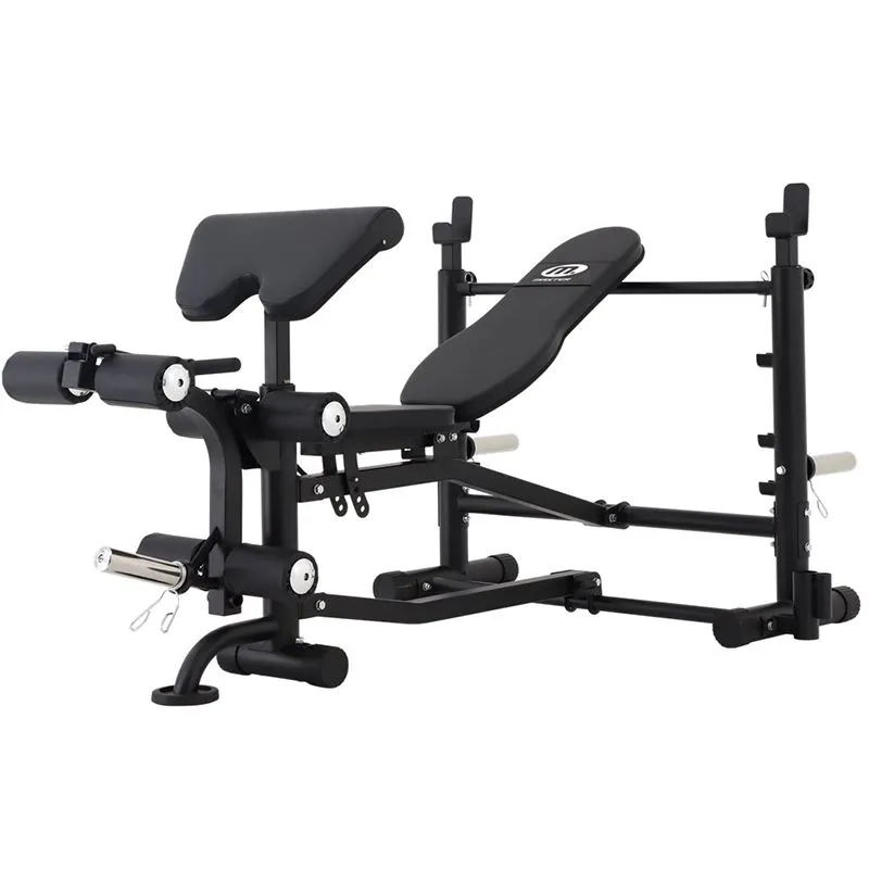 Bild 1 för Master Fitness Multibench BX30, Träningsbänk