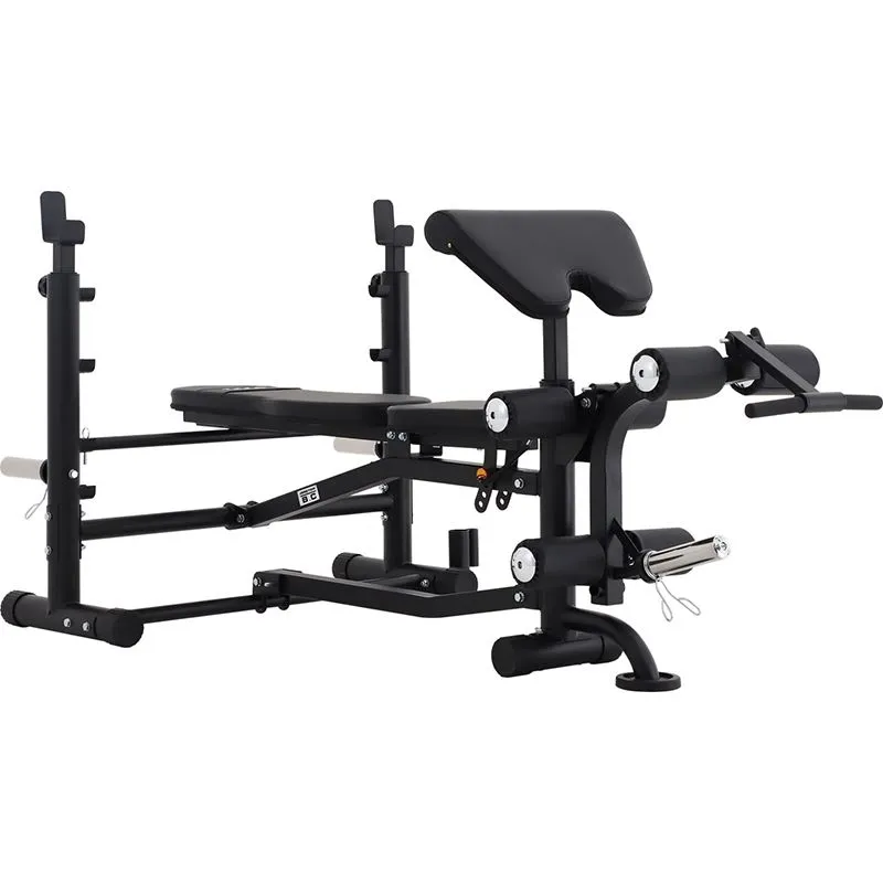 Bild 2 för Master Fitness Multibench BX30, Träningsbänk