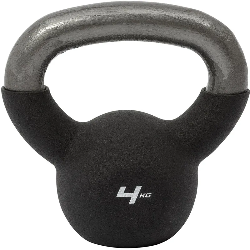 Bild 2 för Master Fitness Neoprenklädd, Kettlebells