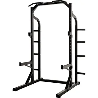 Produktfoto för Master Fitness Nero Half Rack, Powerrack