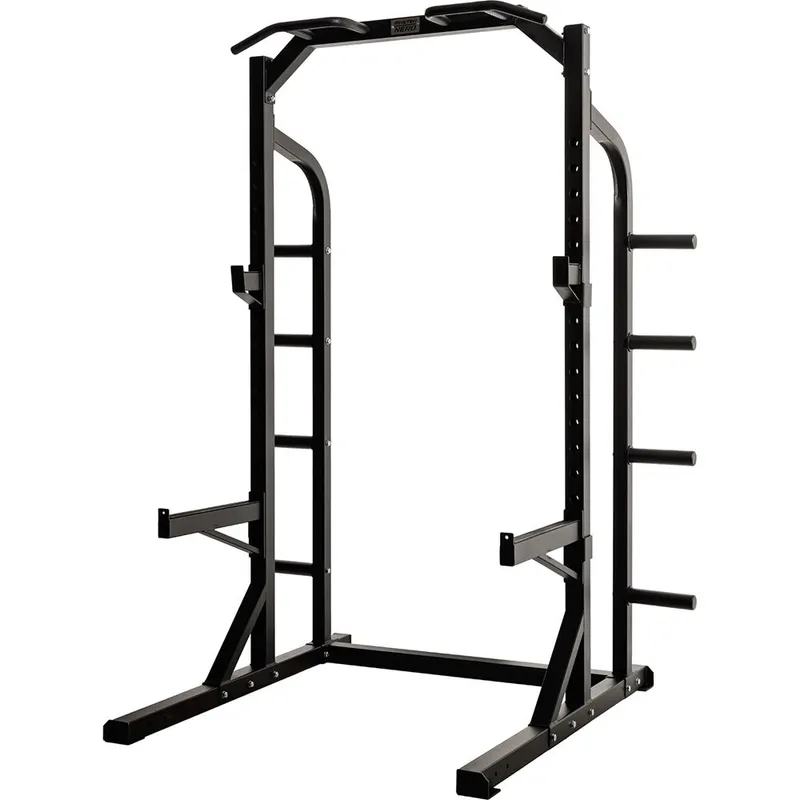 Bild 1 för Master Fitness Nero Half Rack, Powerrack