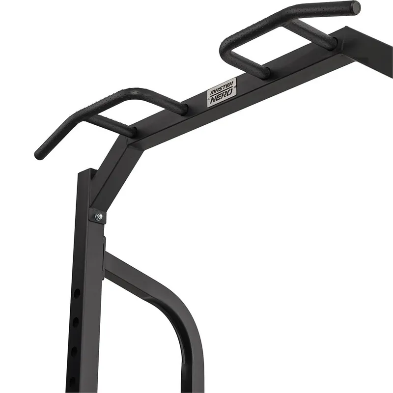 Bild 2 för Master Fitness Nero Half Rack, Powerrack