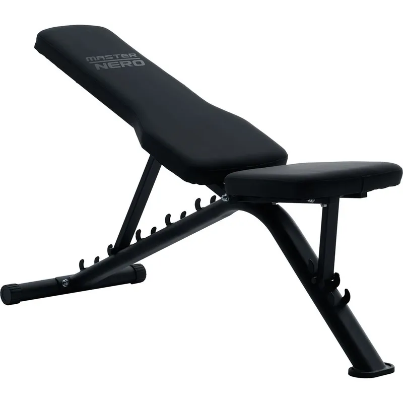 Bild 1 för Master Fitness Nero Sit-Up Bench