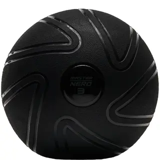 Produktfoto för Master Fitness Nero Slam Ball