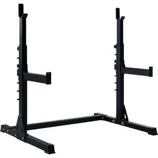 Produktfoto för Master Fitness Nero Squat Rack