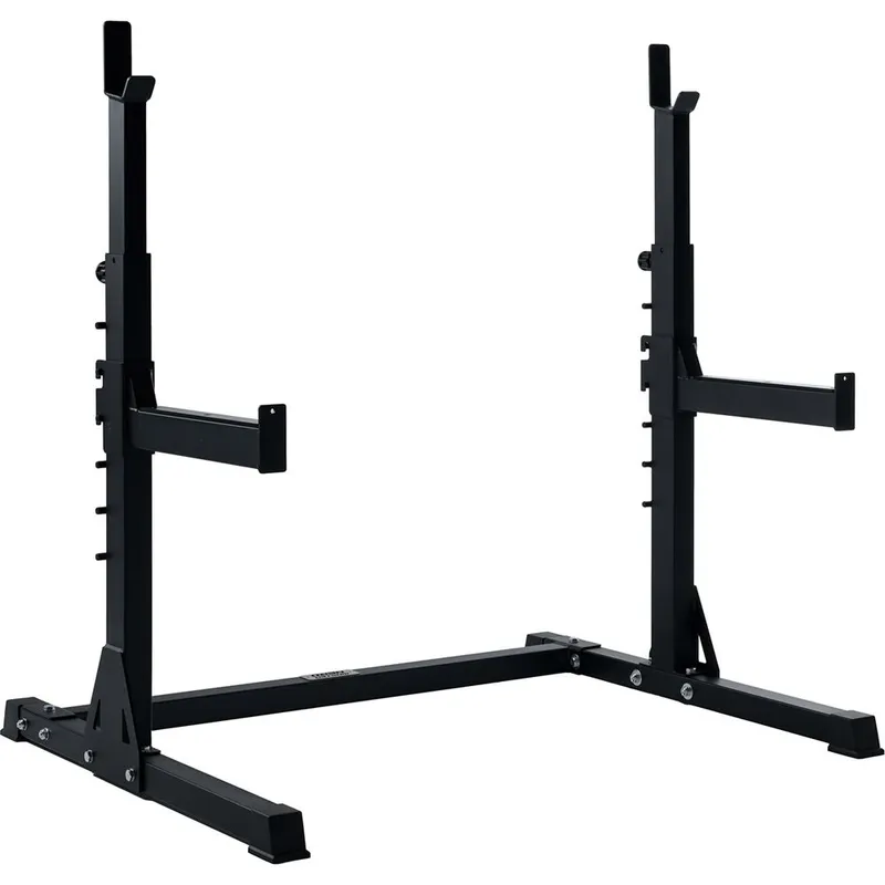 Bild 1 för Master Fitness Nero Squat Rack