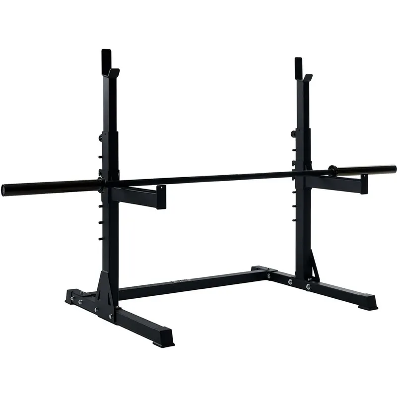 Bild 2 för Master Fitness Nero Squat Rack