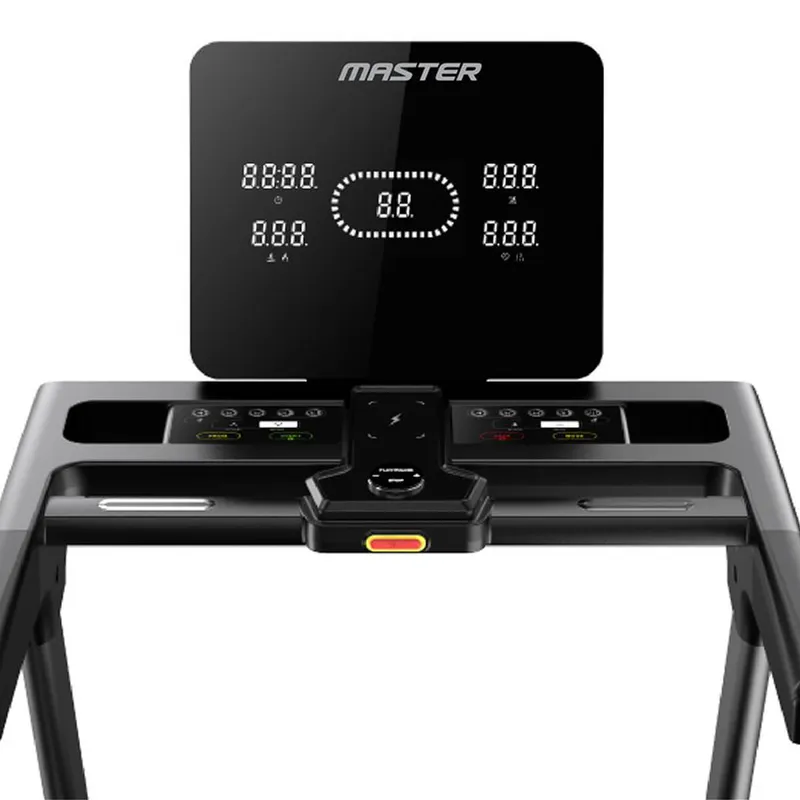 Bild 2 för Master Fitness Nero Treadmill T20