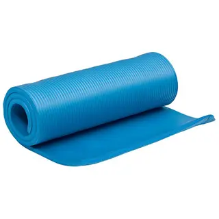 Produktfoto för Master Fitness Pilatesmatta 15 mm, Gymmatta