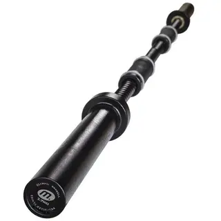 Produktfoto för Master Fitness Propeller Bar 180