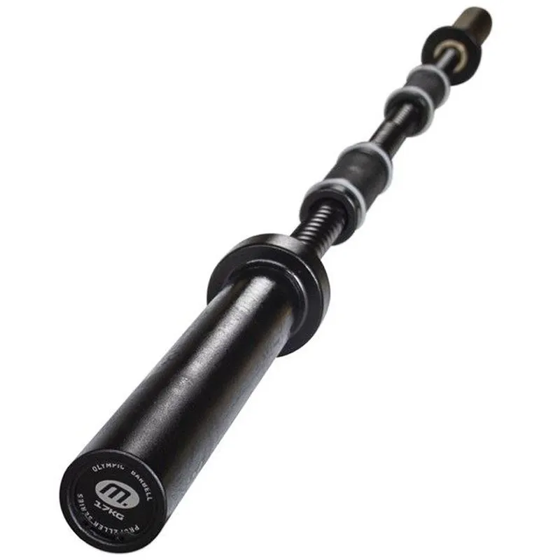 Bild 1 för Master Fitness Propeller Bar 180