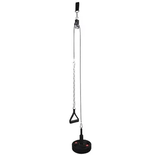 Produktfoto för Master Fitness Pulley System B.C