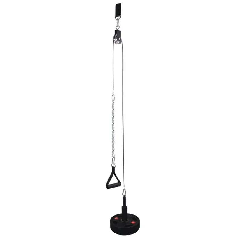 Bild 1 för Master Fitness Pulley System B.C