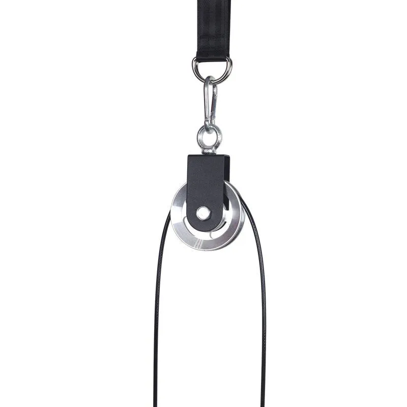 Bild 2 för Master Fitness Pulley System B.C