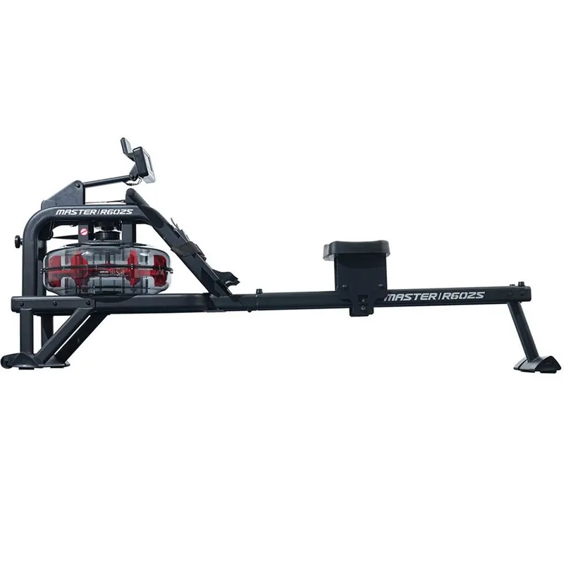 Bild 2 för Master Fitness R6025, Roddmaskin