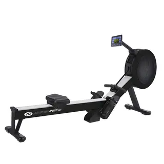 Produktfoto för Master Fitness R6040 Black, Roddmaskin