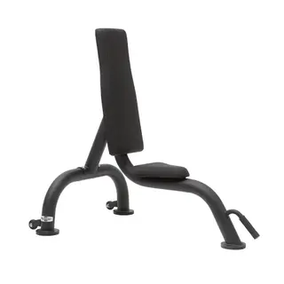 Produktfoto för Master Fitness Royal Utility Bench, Träningsbänk