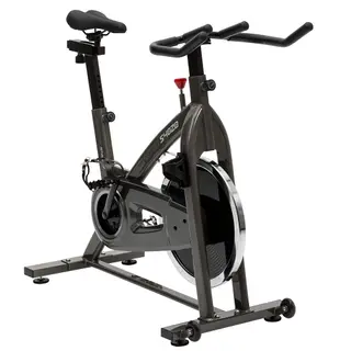 Produktfoto för Master Fitness S4020, Spinningcykel