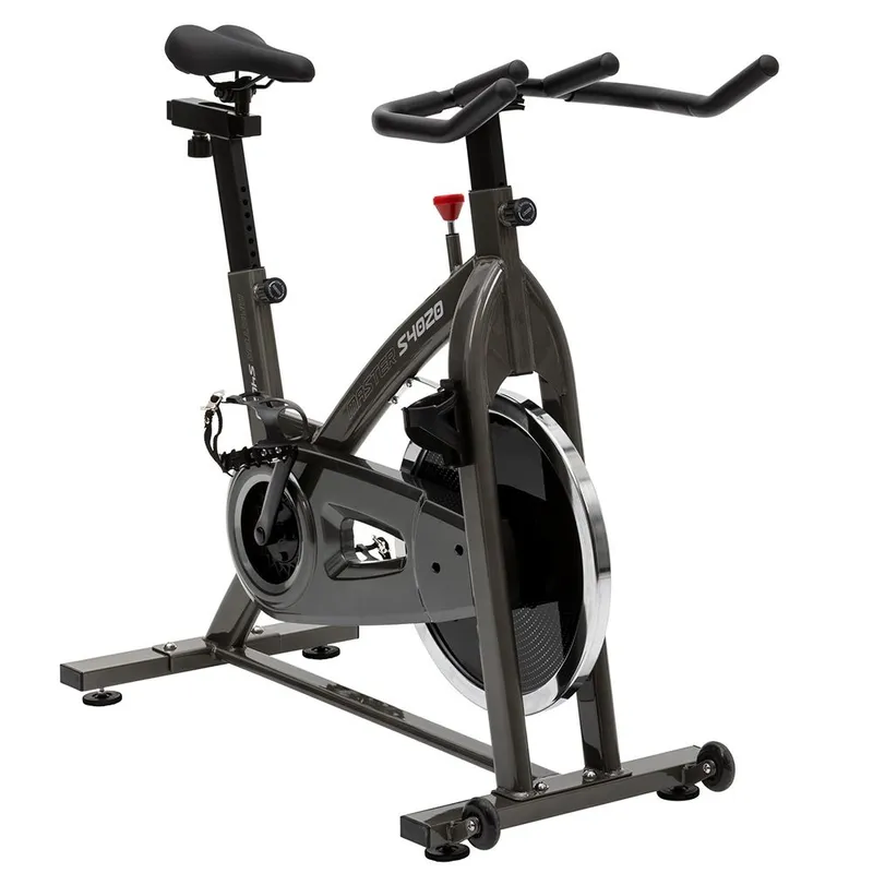 Bild 1 för Master Fitness S4020, Spinningcykel
