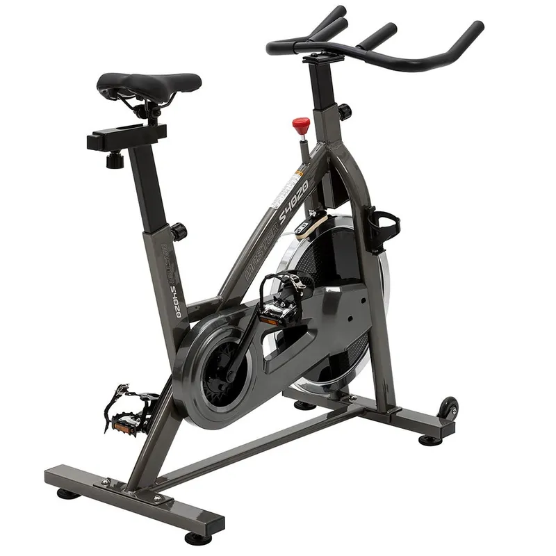 Bild 2 för Master Fitness S4020, Spinningcykel