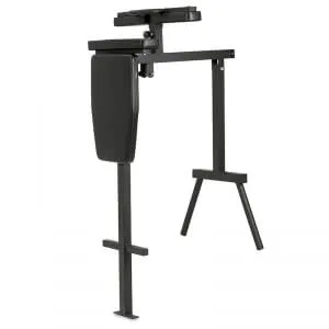 Bild 1 för Master Fitness Silver Brutal, Magbänk