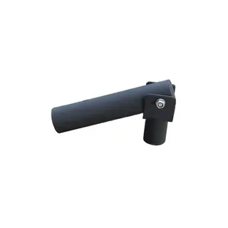 Produktfoto för Master Fitness T-Bar, Power rack tillbehör