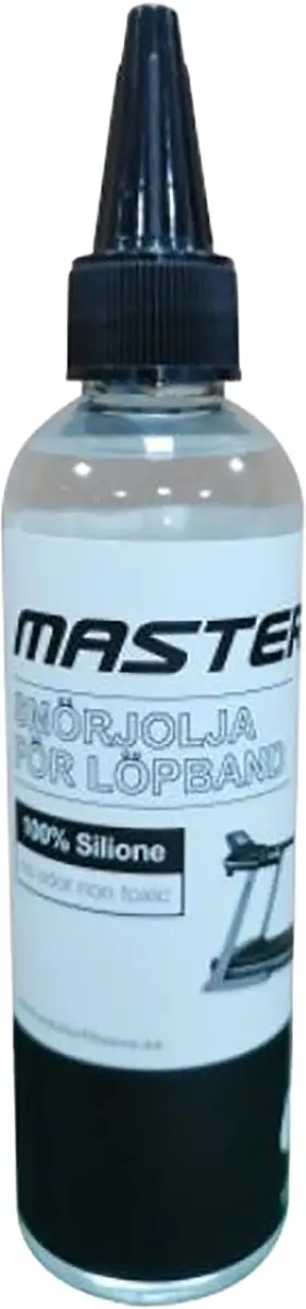 Produktfoto för Master Fitness T-Lube 100 ml, Smörjmedel