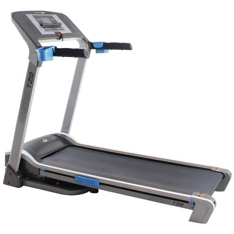 Alternativ bild 0 för Master Fitness T20, Löpband