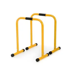 Produktfoto för Master Fitness Träningsbar Maxi, Parallettes & pushup bars