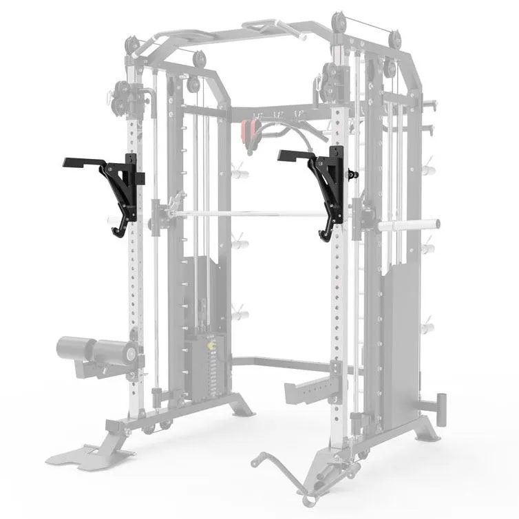 Alternativ bild 0 för Master Fitness X16-19 Monolift, Power rack