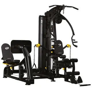 Produktfoto för Master Fitness X9, Multigym