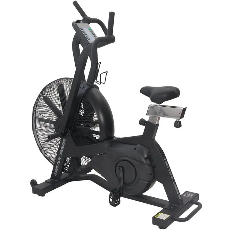 Bild 1 för Master Fitness XB505, Airbike & Attack bike