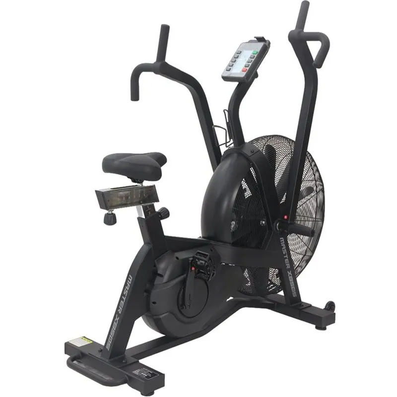 Bild 2 för Master Fitness XB505, Airbike & Attack bike