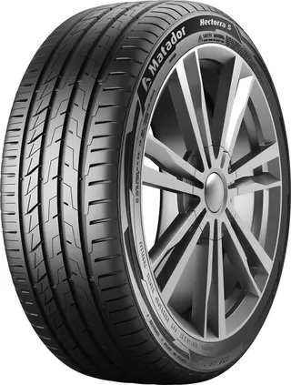 Produktfoto för Matador Hectorra 5 ( 225/50 R18 99W XL EVc )