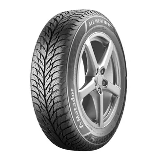 Produktfoto för Matador MP62 All Weather Evo ( 175/65 R14 82T EVc )
