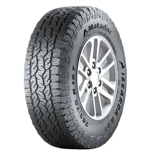 Produktfoto för Matador MP72 Izzarda A/T 2 ( 225/60 R18 104H XL )