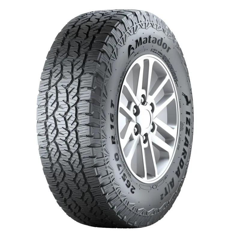 Alternativ bild 0 för Matador MP72 Izzarda A/T 2 ( 225/60 R18 104H XL )