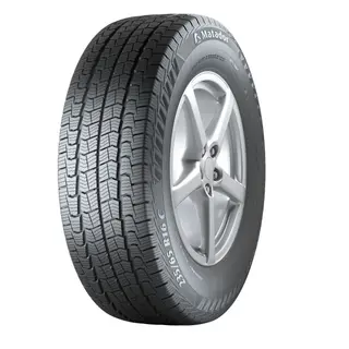 Produktfoto för Matador MPS400 Variant All Weather 2 ( 195/70 R15C 104/102R 8PR )