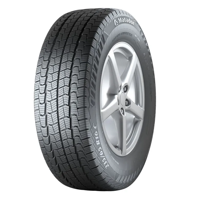 Alternativ bild 0 för Matador MPS400 Variant All Weather 2 ( 205/65 R15C 102/100T 6PR )